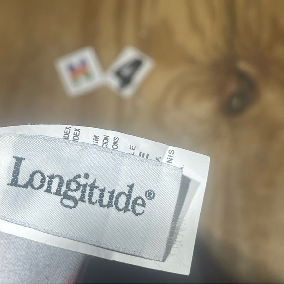 𝐋𝐎𝐍𝐆𝐈𝐓𝐔𝐃𝐄 floral s𝐚rong swimwear women onesize @n4 - Picture 4 of 5